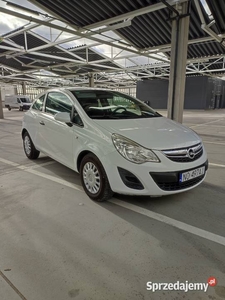 Sprzedam opel corsa