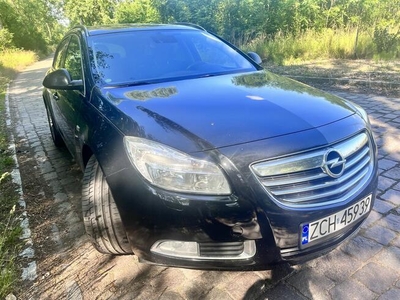 Sprzedam Opel Insignia