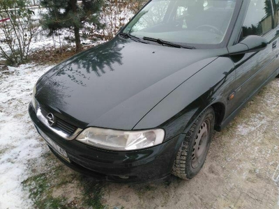 Sprzedam Opel Vectra