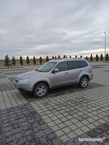 Sprzedam Subaru Forester 3