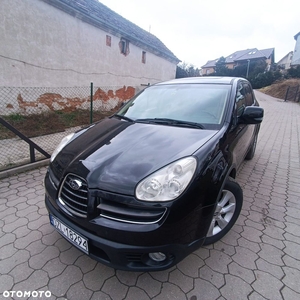 Subaru B9 Tribeca 3.0 TE Exclusive