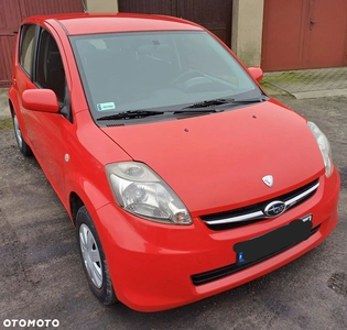 Subaru Justy 1.0 JT