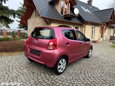 Suzuki Alto 1.0 Basic City