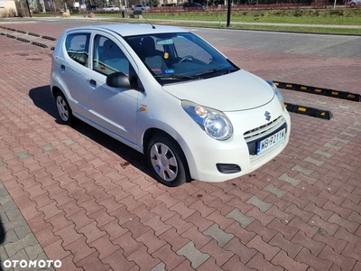 Suzuki Alto 1.0 Club