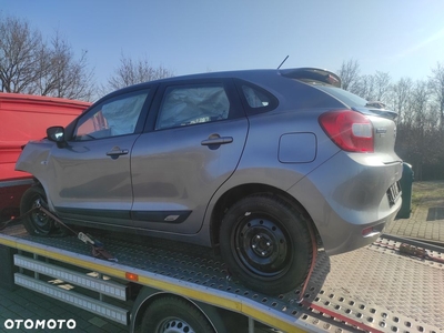 Suzuki Baleno 1.2 Dualjet Club