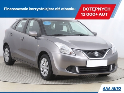 Suzuki Baleno III 1.2 DualJet 90KM 2016