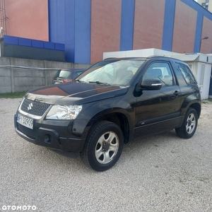 Suzuki Grand Vitara 1.6 Comfort