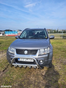 Suzuki Grand Vitara 1.9 DDiS