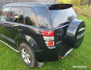 Suzuki Grand Vitara 1.9 DDiS De Luxe EU5