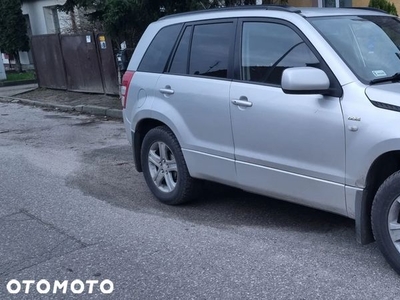 Suzuki Grand Vitara 1.9 DDiS