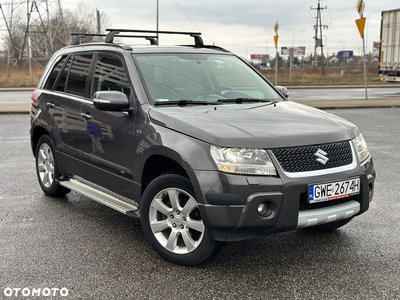 Suzuki Grand Vitara 3.2 V6 Elegance