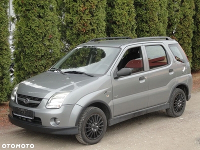 Suzuki Ignis 1.3 Comfort