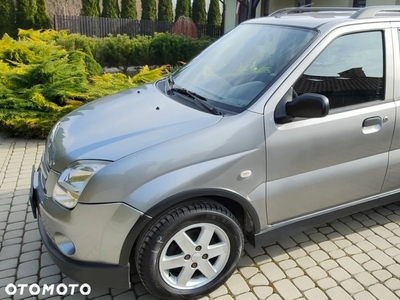 Suzuki Ignis 1.3 Comfort