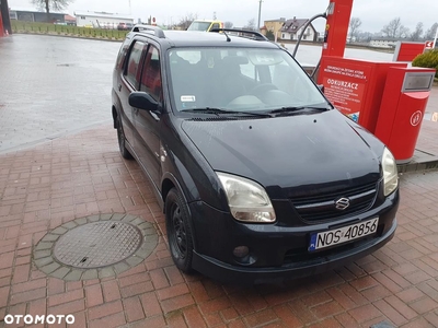 Suzuki Ignis 1.3 Comfort