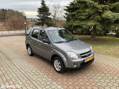 Suzuki Ignis 1.3 Cool Mint