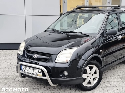 Suzuki Ignis 1.5 Comfort