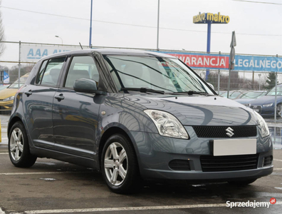 Suzuki Swift 1.3