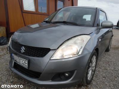 Suzuki Swift 1.3 DDiS Comfort