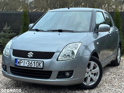 Suzuki Swift 1.3 Sakura