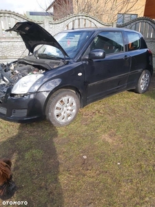 Suzuki Swift 1.3 Sakura