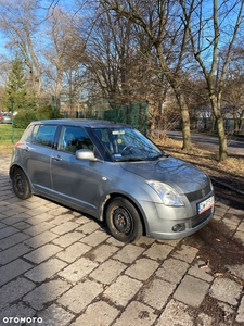 Suzuki Swift 1.5 Comfort