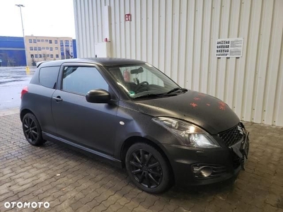 Suzuki Swift 1.6 Sport