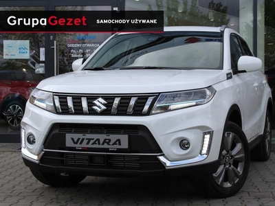 Suzuki Vitara III 2022