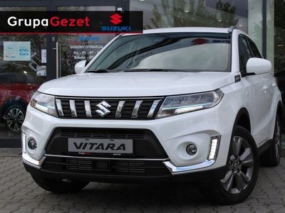 Suzuki Vitara III 2023