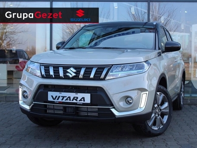 Suzuki Vitara III 2023