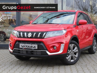 Suzuki Vitara III 2023