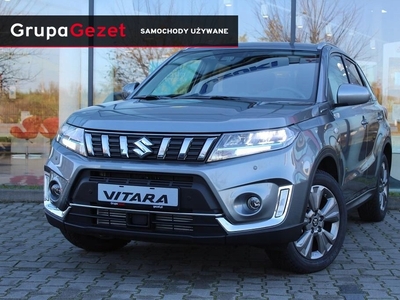 Suzuki Vitara III 2023