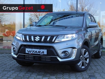 Suzuki Vitara III 2023