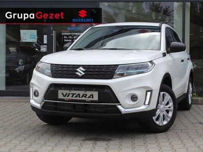 Suzuki Vitara III 2023