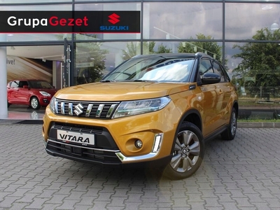 Suzuki Vitara III 2023