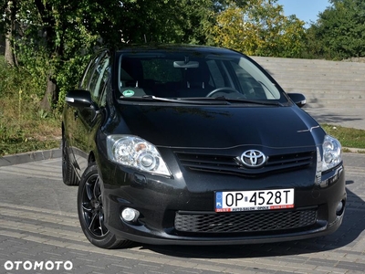 Toyota Auris 1.6 Active