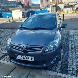 Toyota Auris 1.6 Sprint