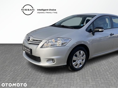 Toyota Auris 1.6 Terra