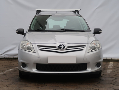 Toyota Auris 2011 1.4 D