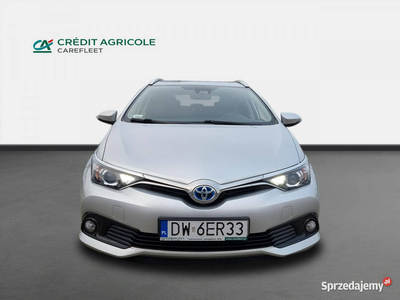 Toyota Auris Hybrid 135 Premium Kombi. DW6ER33 II (2012-)