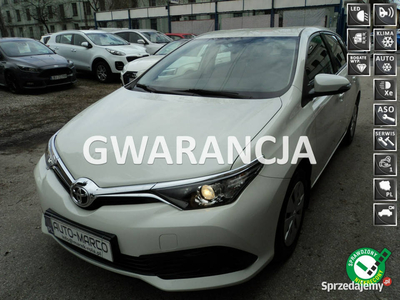 Toyota Auris sprzedam ładnego AURISA 1.6 B 132KM salon pols…