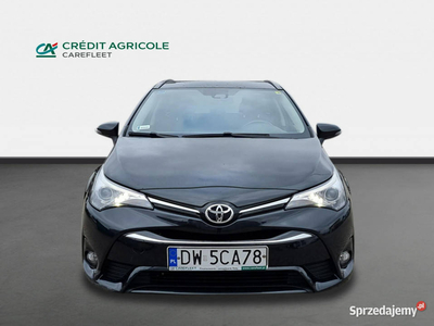 Toyota Avensis 2.0 D-4D Premium Kombi. DW5CA78 III (2009-)