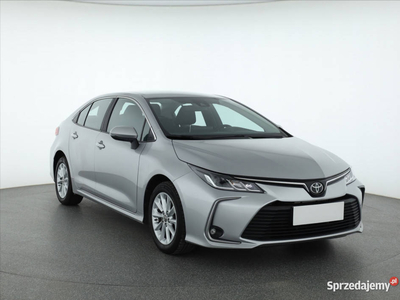 Toyota Corolla 1.5 VVT-i