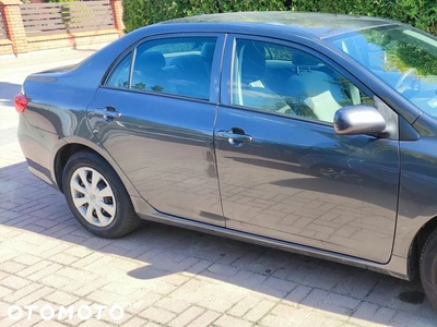 Toyota Corolla 1.8 LE