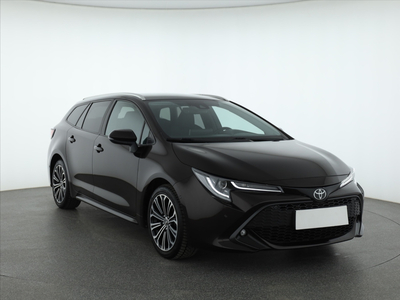 Toyota Corolla 2019 1.2 Turbo 89273km Kombi