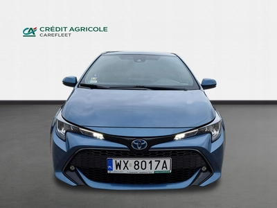 Toyota Corolla XII 2019