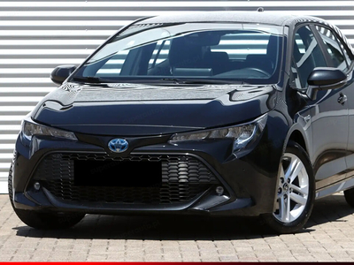 Toyota Corolla XII Hatchback 1.8 Hybrid 122KM 2022