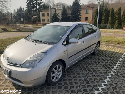 Toyota Prius 1.5 VVT-i Sol (nav)