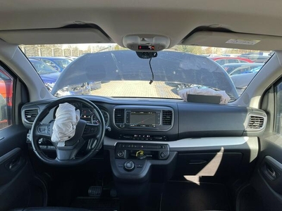 Toyota Proace Verso Navi Automat Webasto Skóry