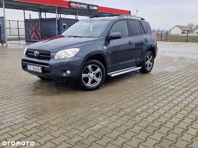 Toyota RAV4 2.2 D-4D Prestige