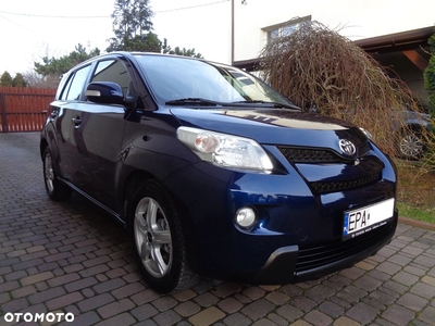 Toyota Urban Cruiser 1.33 4x2 Town+